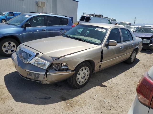 MERCURY GRMARQUIS 2004 2mefm74w24x640819