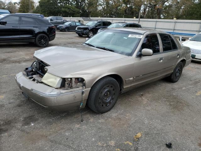 MERCURY GRMARQUIS 2004 2mefm74w24x664845