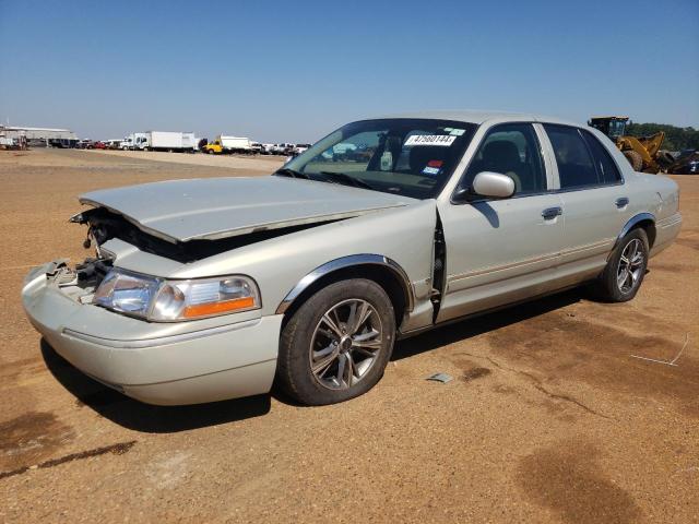 MERCURY GRMARQUIS 2004 2mefm74w24x676901