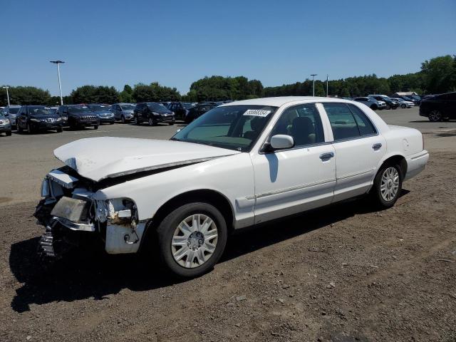 MERCURY GRMARQUIS 2005 2mefm74w25x618949