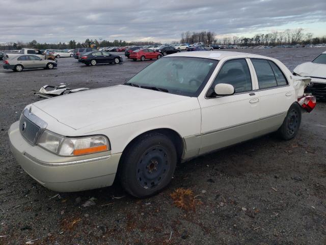 MERCURY GRMARQUIS 2005 2mefm74w25x620216