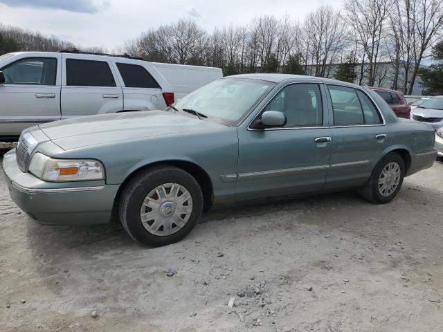 MERCURY GRMARQUIS 2006 2mefm74w26x652200