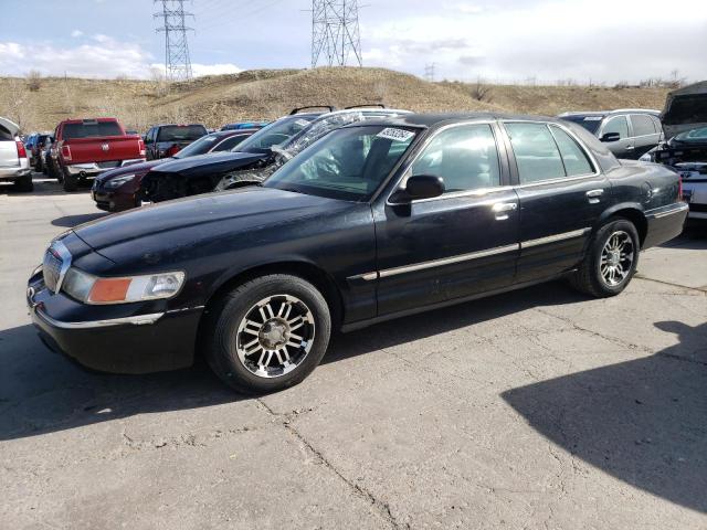 MERCURY GRMARQUIS 1999 2mefm74w2xx670083