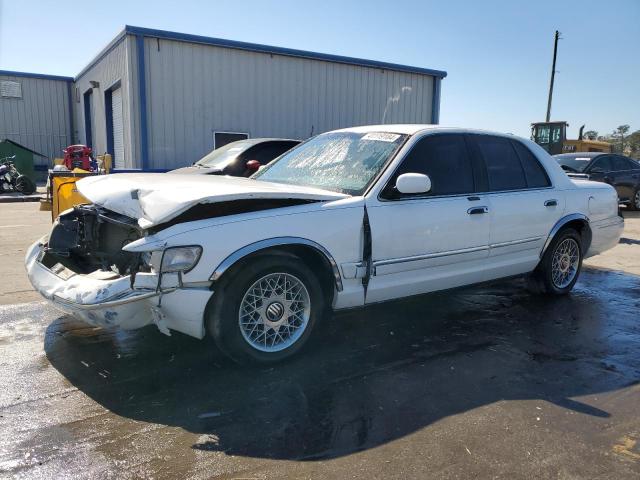 MERCURY GRMARQUIS 2001 2mefm74w31x601233