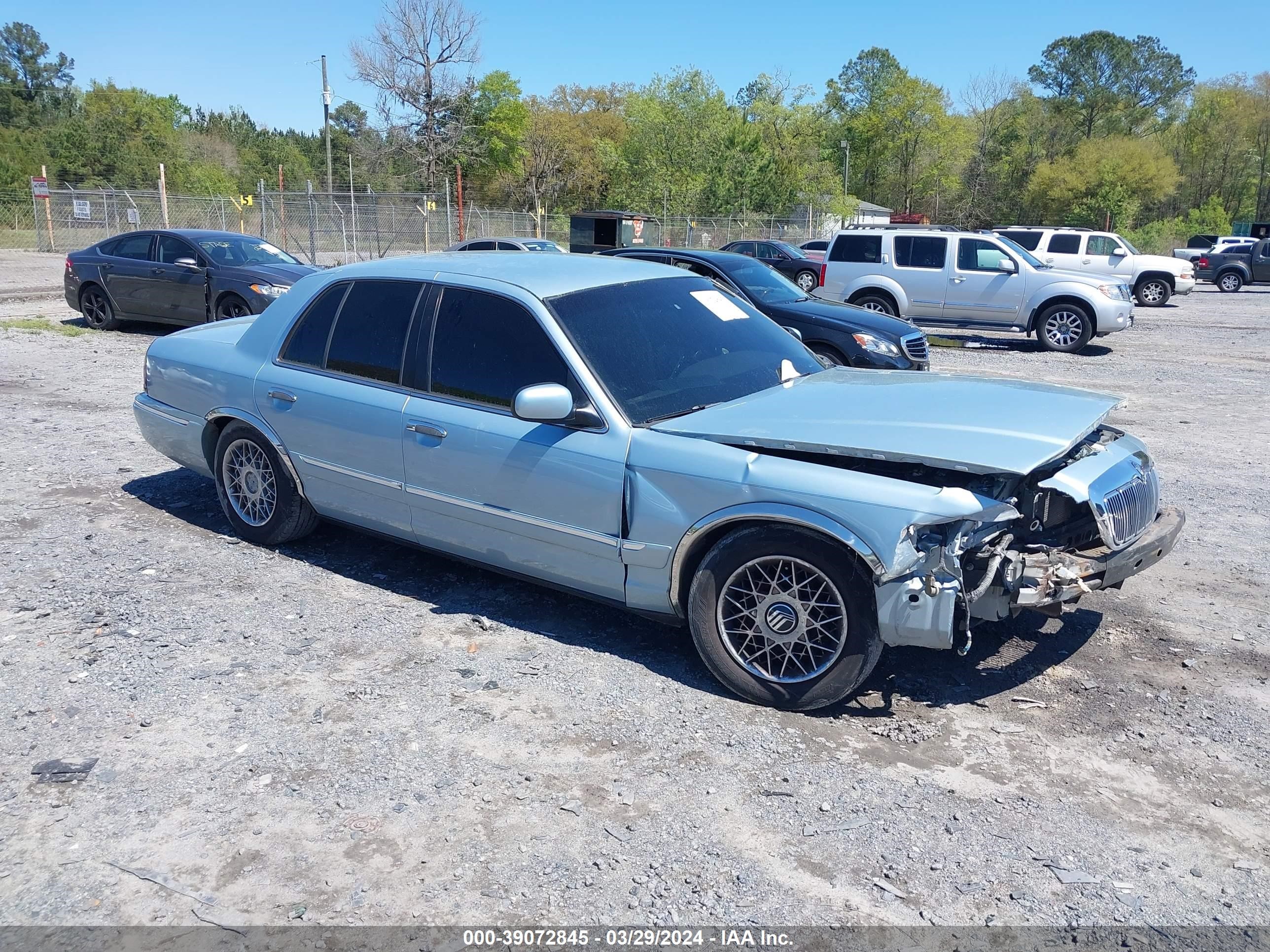 MERCURY GRAND MARQUIS 2002 2mefm74w32x640003