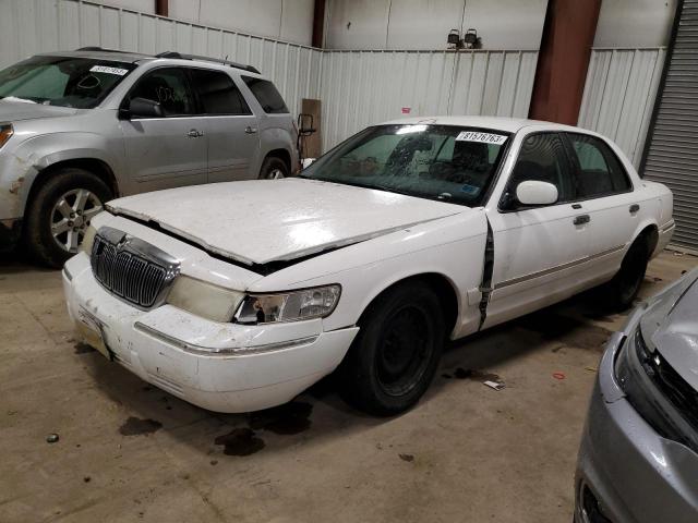 MERCURY GRMARQUIS 2002 2mefm74w32x650563