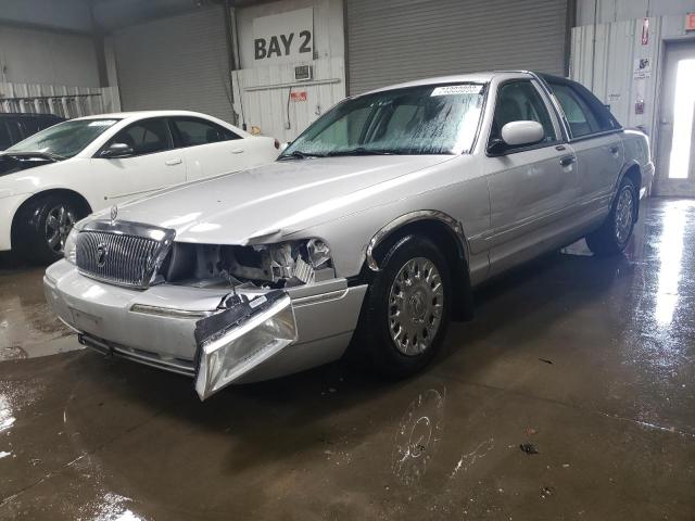 MERCURY GRMARQUIS 2004 2mefm74w34x665521