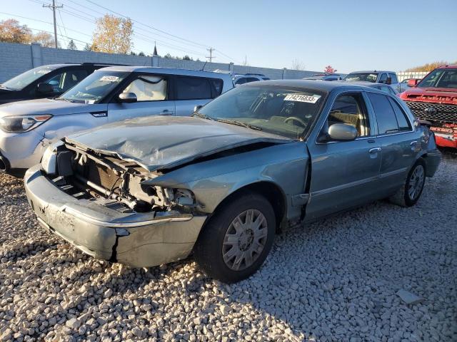 MERCURY GRMARQUIS 2005 2mefm74w35x666573