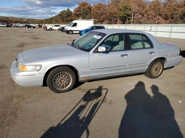 MERCURY GRMARQUIS 1998 2mefm74w3wx646535