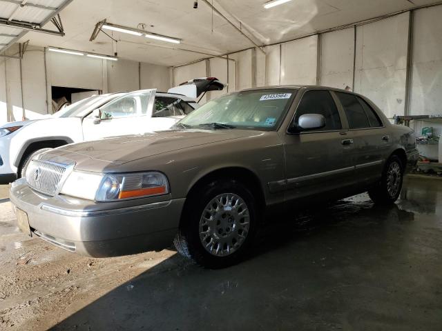 MERCURY GRMARQUIS 2004 2mefm74w44x637582