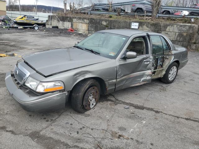 MERCURY GRMARQUIS 2004 2mefm74w44x648999