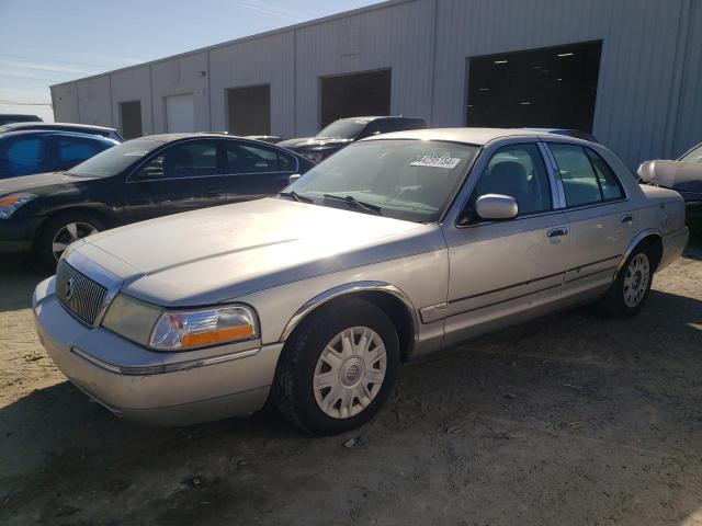 MERCURY GRMARQUIS 2004 2mefm74w44x651563