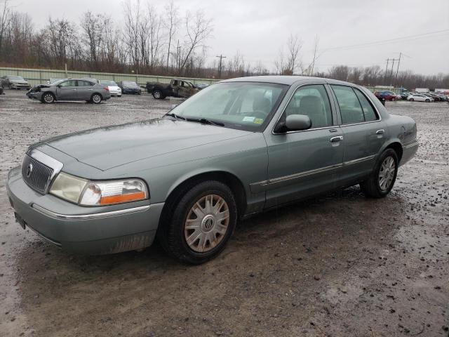 MERCURY GRMARQUIS 2005 2mefm74w45x615017