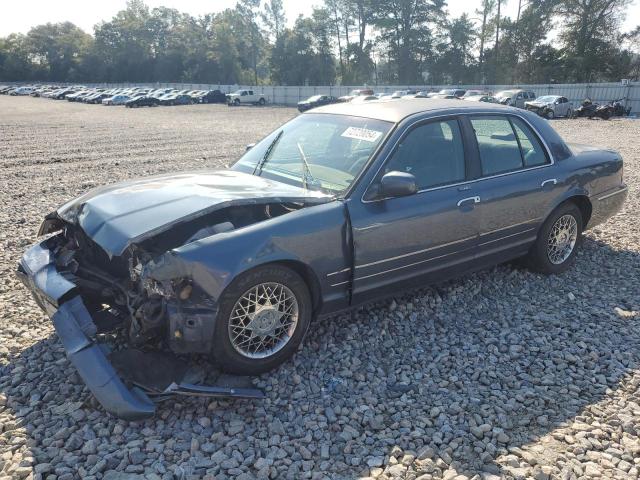 MERCURY GRAND MARQ 1998 2mefm74w4wx656765