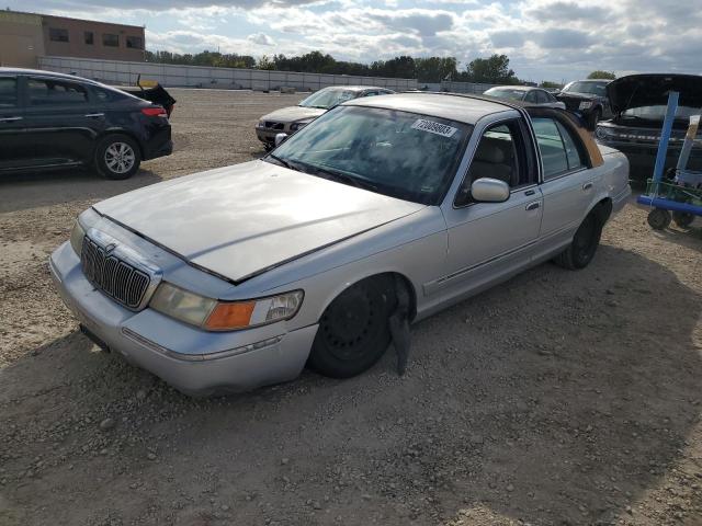 MERCURY GRMARQUIS 2002 2mefm74w52x650001