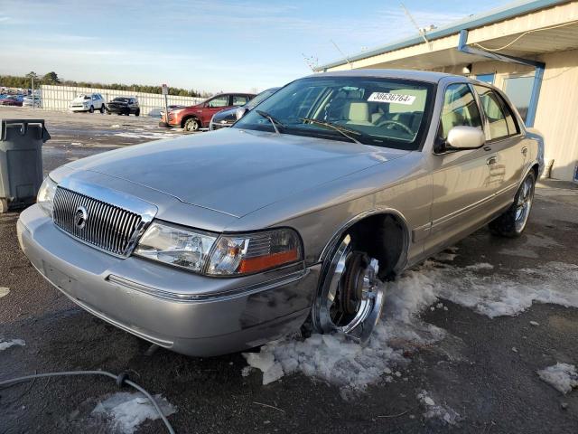 MERCURY GRMARQUIS 2004 2mefm74w54x615610