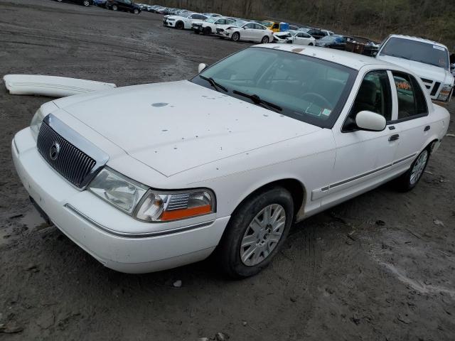 MERCURY GRMARQUIS 2004 2mefm74w54x641771