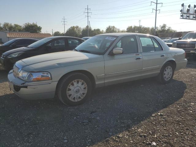 MERCURY GRMARQUIS 2005 2mefm74w55x620680