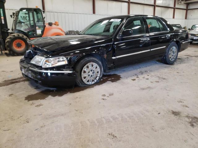 MERCURY GRMARQUIS 2005 2mefm74w55x625913