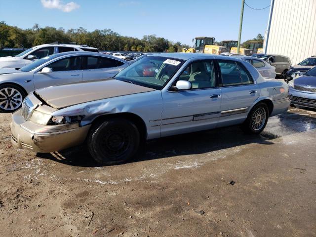 MERCURY GRAND MARQ 1999 2mefm74w5xx649177