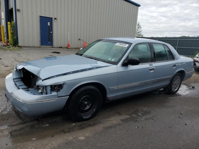 MERCURY GRMARQUIS 2000 2mefm74w5yx689938