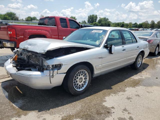 MERCURY GRMARQUIS 2000 2mefm74w5yx738183