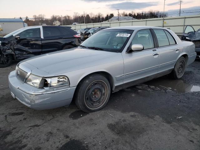 MERCURY GRMARQUIS 2003 2mefm74w63x638795