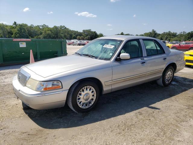 MERCURY GRMARQUIS 2003 2mefm74w63x713186