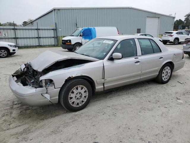 MERCURY GRMARQUIS 2004 2mefm74w64x659440