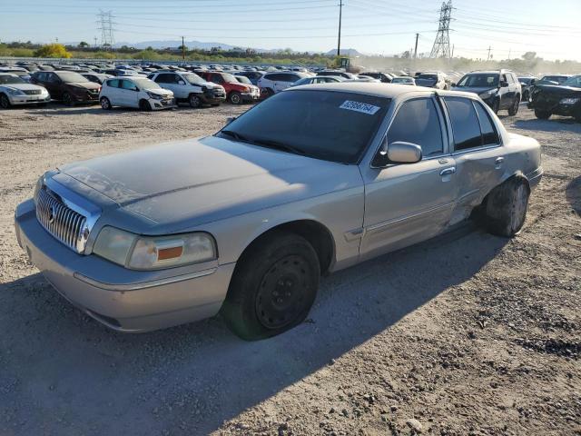 MERCURY GRMARQUIS 2006 2mefm74w66x601380