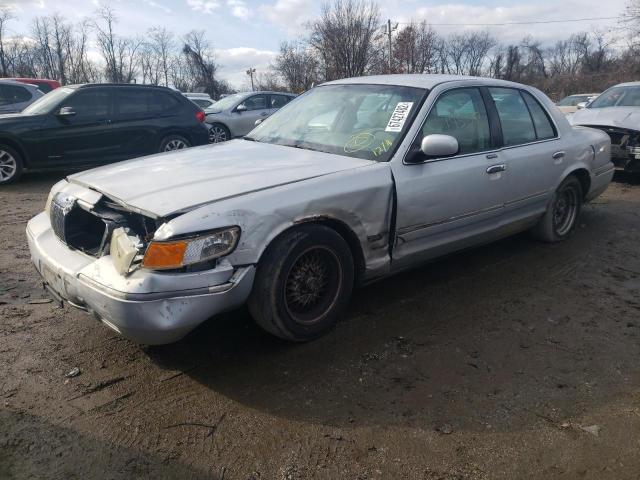 MERCURY GRMARQUIS 1999 2mefm74w6xx641749