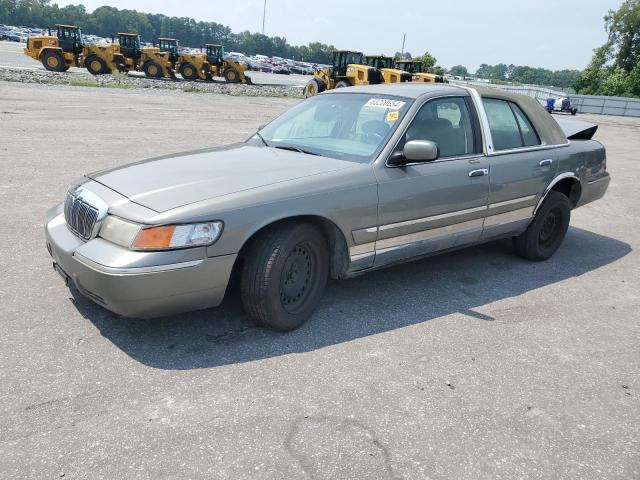 MERCURY GRMARQUIS 2000 2mefm74w6yx657273