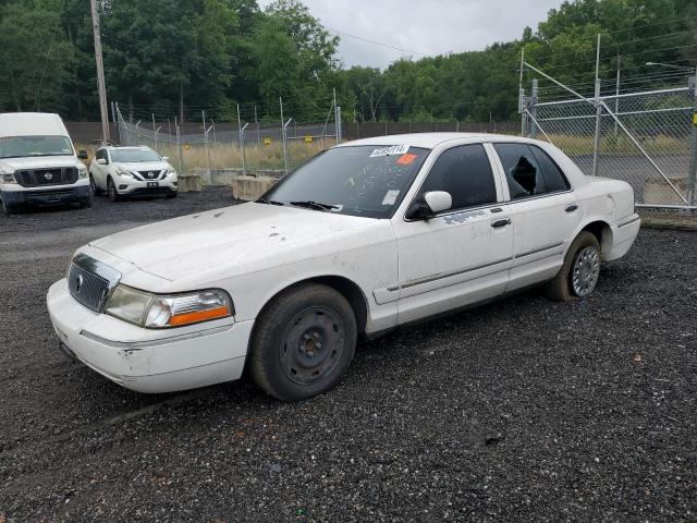 MERCURY GRMARQUIS 2003 2mefm74w73x682305