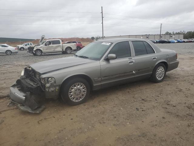 MERCURY GRMARQUIS 2004 2mefm74w74x631081