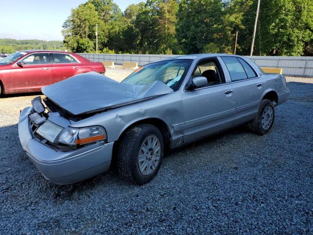 MERCURY GRMARQUIS 2005 2mefm74w75x627047