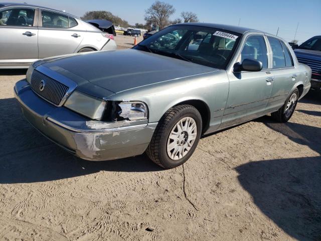 MERCURY GRMARQUIS 2005 2mefm74w75x656175