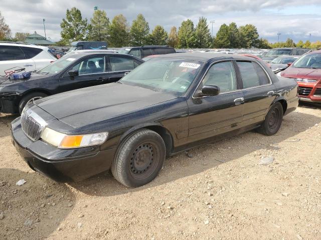 MERCURY GRAND MARQ 1998 2mefm74w7wx693731