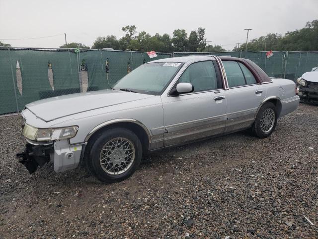 MERCURY GRMARQUIS 1999 2mefm74w7xx669561