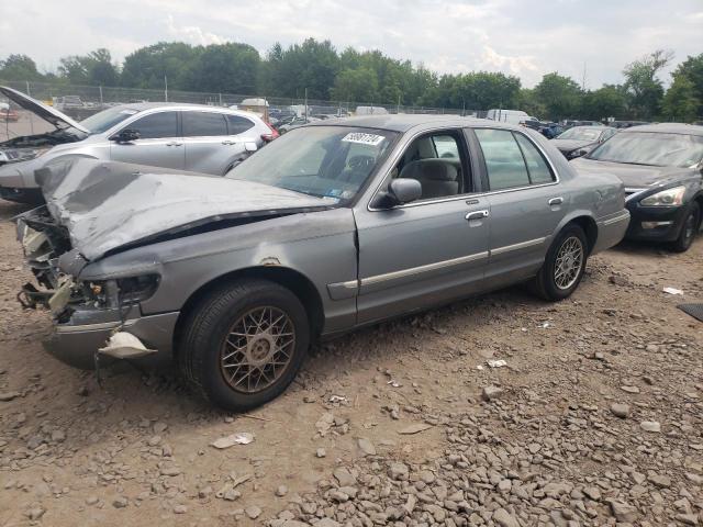 MERCURY GRMARQUIS 2000 2mefm74w7yx616277