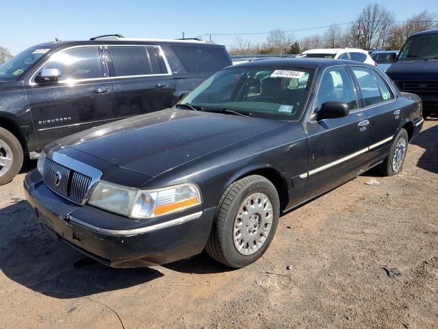 MERCURY GRMARQUIS 2004 2mefm74w84x627301