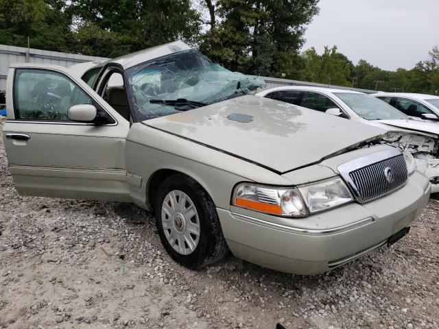 MERCURY GRMARQUIS 2004 2mefm74w84x660394