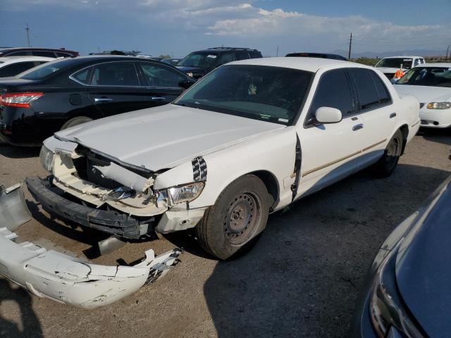 MERCURY GRMARQUIS 1999 2mefm74w8xx721201