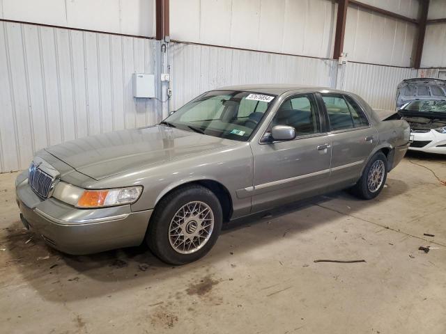 MERCURY GRMARQUIS 1999 2mefm74w8xx728326