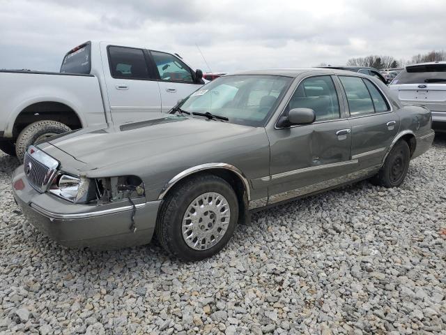 MERCURY GRMARQUIS 2003 2mefm74w93x704353