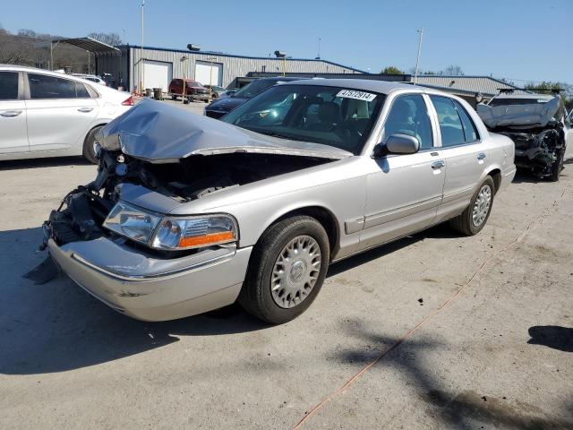 MERCURY GRMARQUIS 2004 2mefm74w94x632426