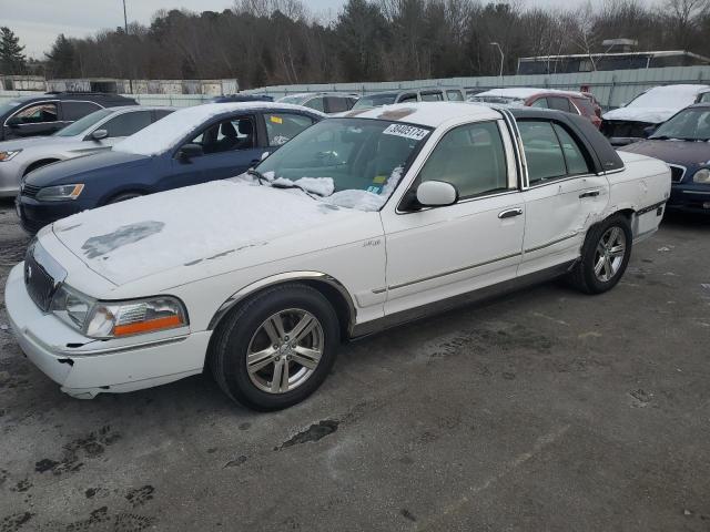 MERCURY GRMARQUIS 2005 2mefm74w95x660373