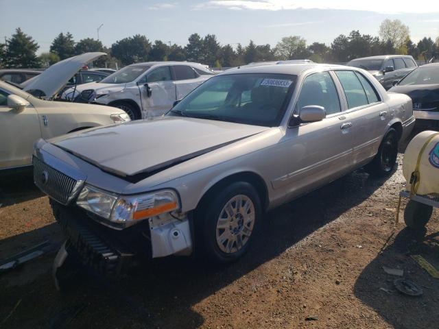 MERCURY GRMARQUIS 2005 2mefm74w95x662009