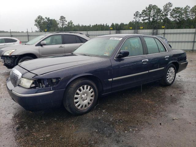 MERCURY GRAND MARQ 1999 2mefm74w9xx713415