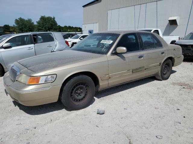 MERCURY GRMARQUIS 2000 2mefm74w9yx639219