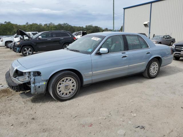 MERCURY GRMARQUIS 2003 2mefm74wx3x644812